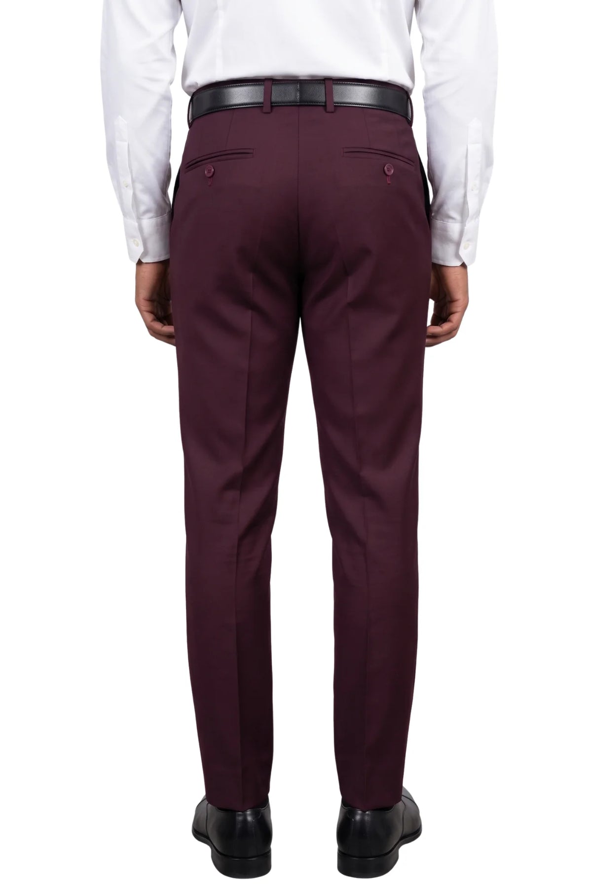 Genoa Two Piece Suit