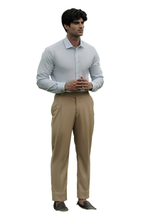 Lukeson Formal shirt