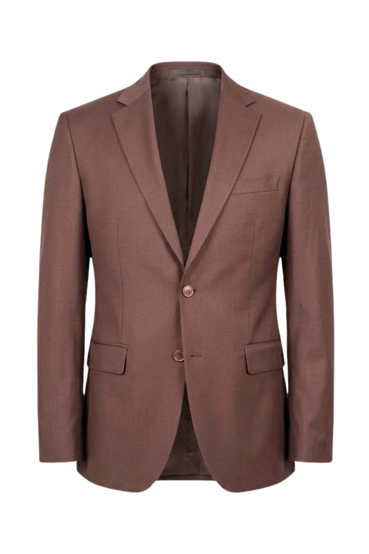 Altieri Three Piece Suit
