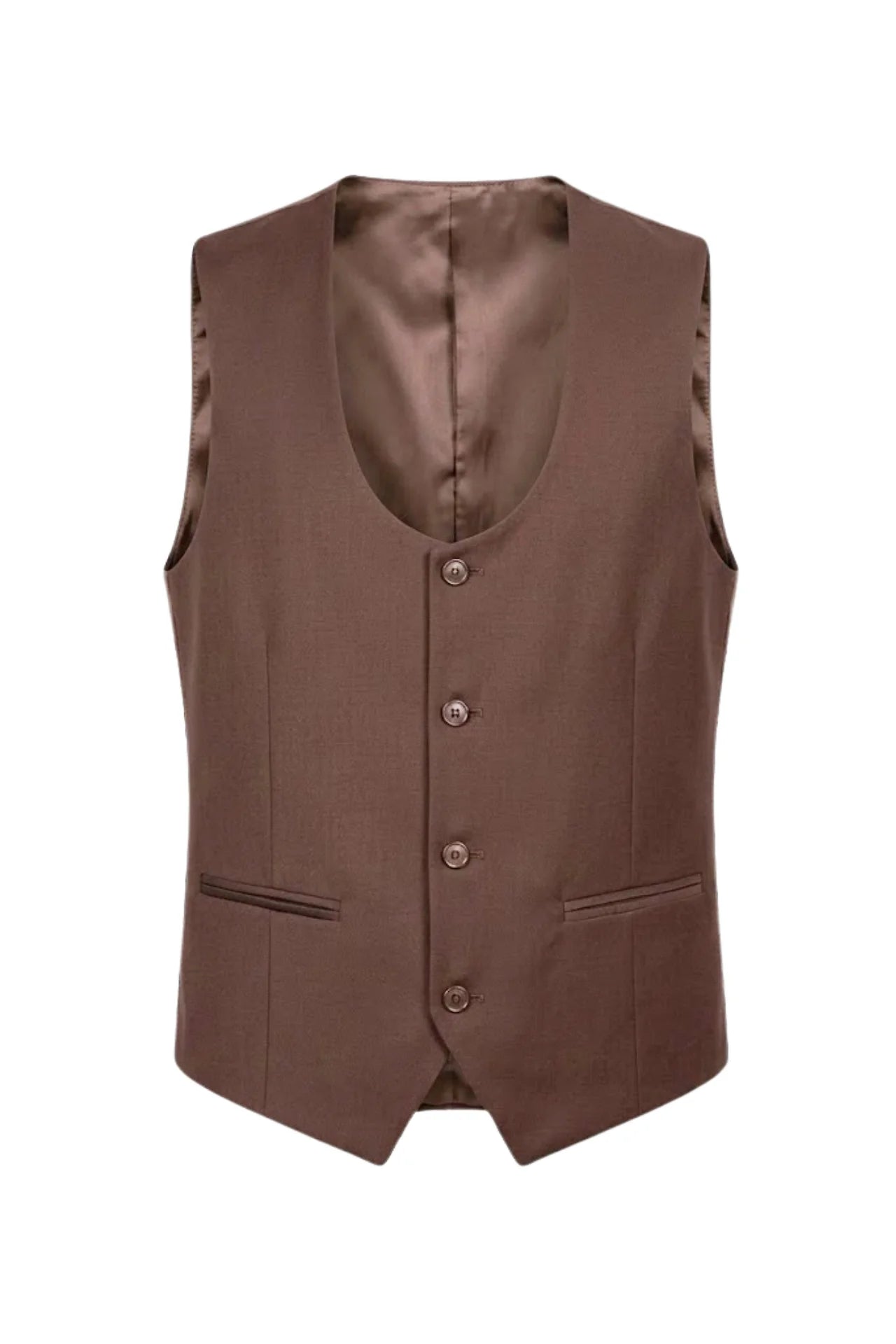 Altieri Three Piece Suit
