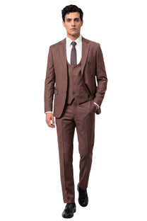 Altieri Three Piece Suit