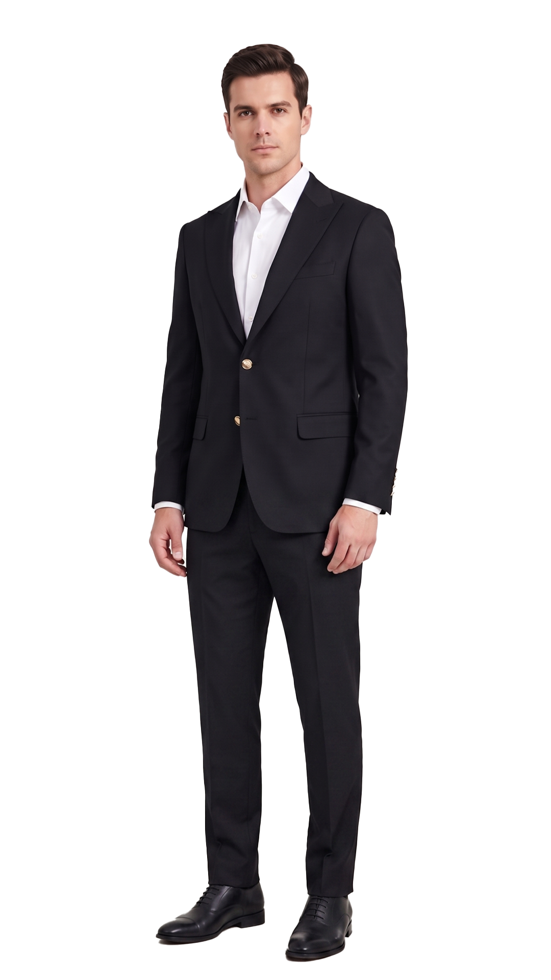 Tyler Blazer-BLK