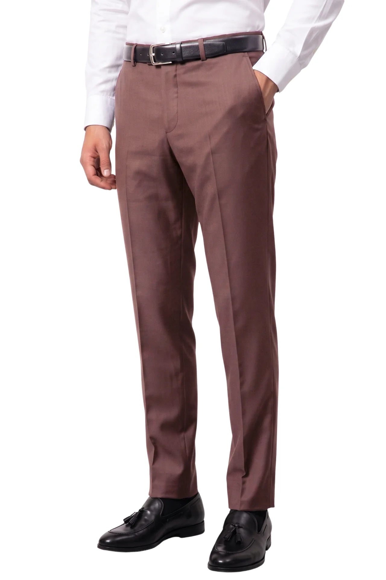 Altieri Three Piece Suit