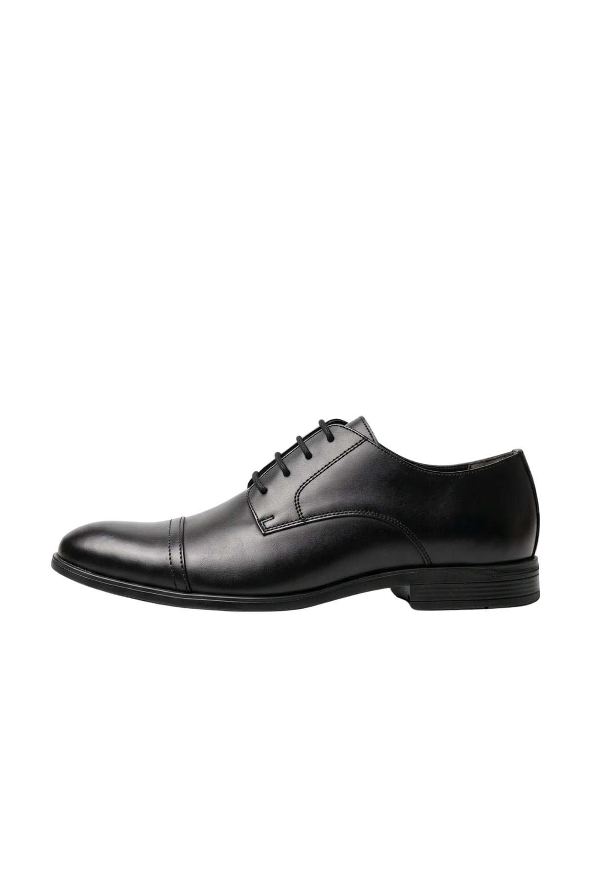Impero Leather Shoes