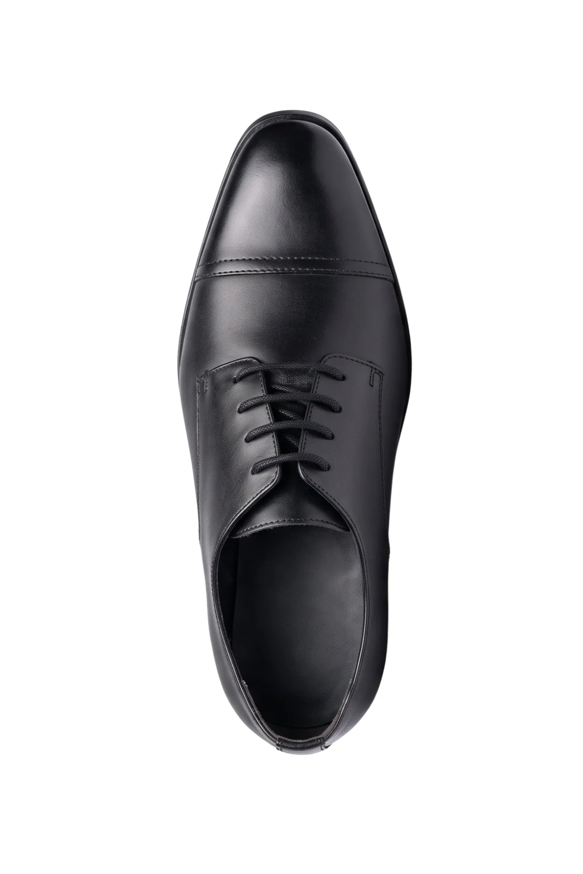 Impero Leather Shoes