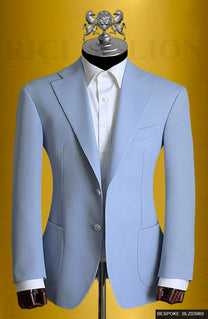 sample blazer