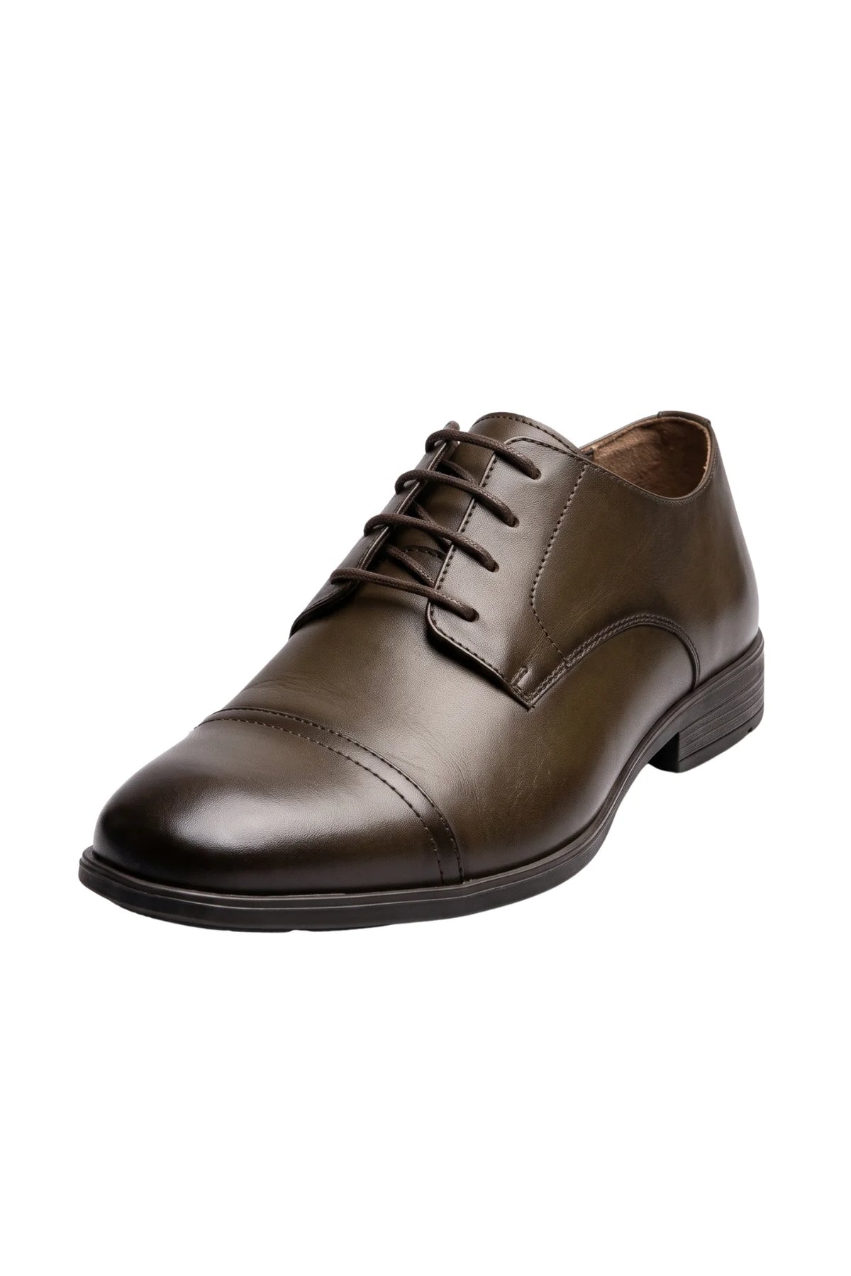 Impero Leather Shoes