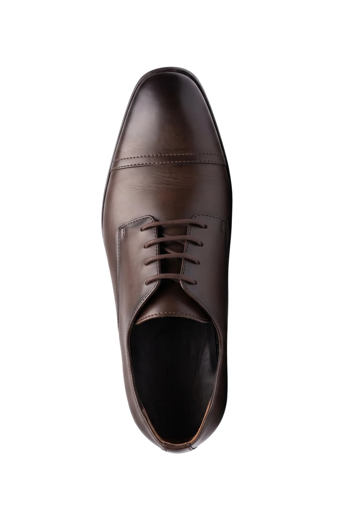 Impero Leather Shoes