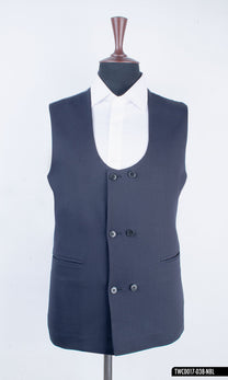 sample waistcoat