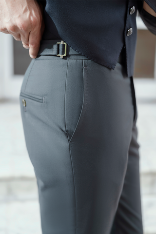 Lumo Three Piece Suit