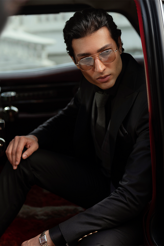 Vero Three  Piece Suit