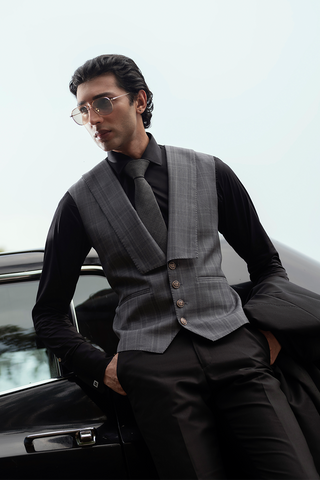 Vero Three  Piece Suit