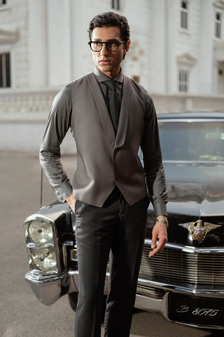 Tavo Three Piece Suit