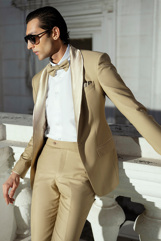 Divo Two Piece Suit