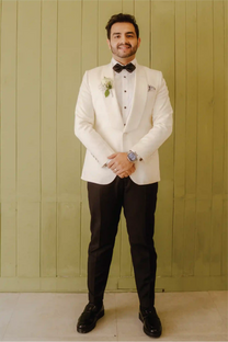 Engagement Suit