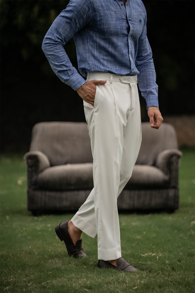Connor Formal Trouser