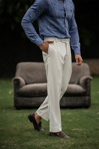 Connor Formal Trouser