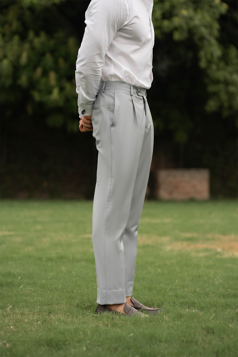 Sawyer Formal Trouser
