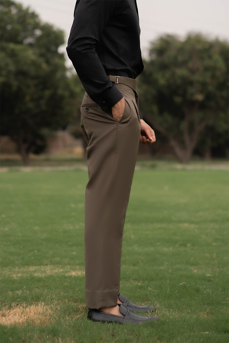 RUPRT Formal Trouser-OLV