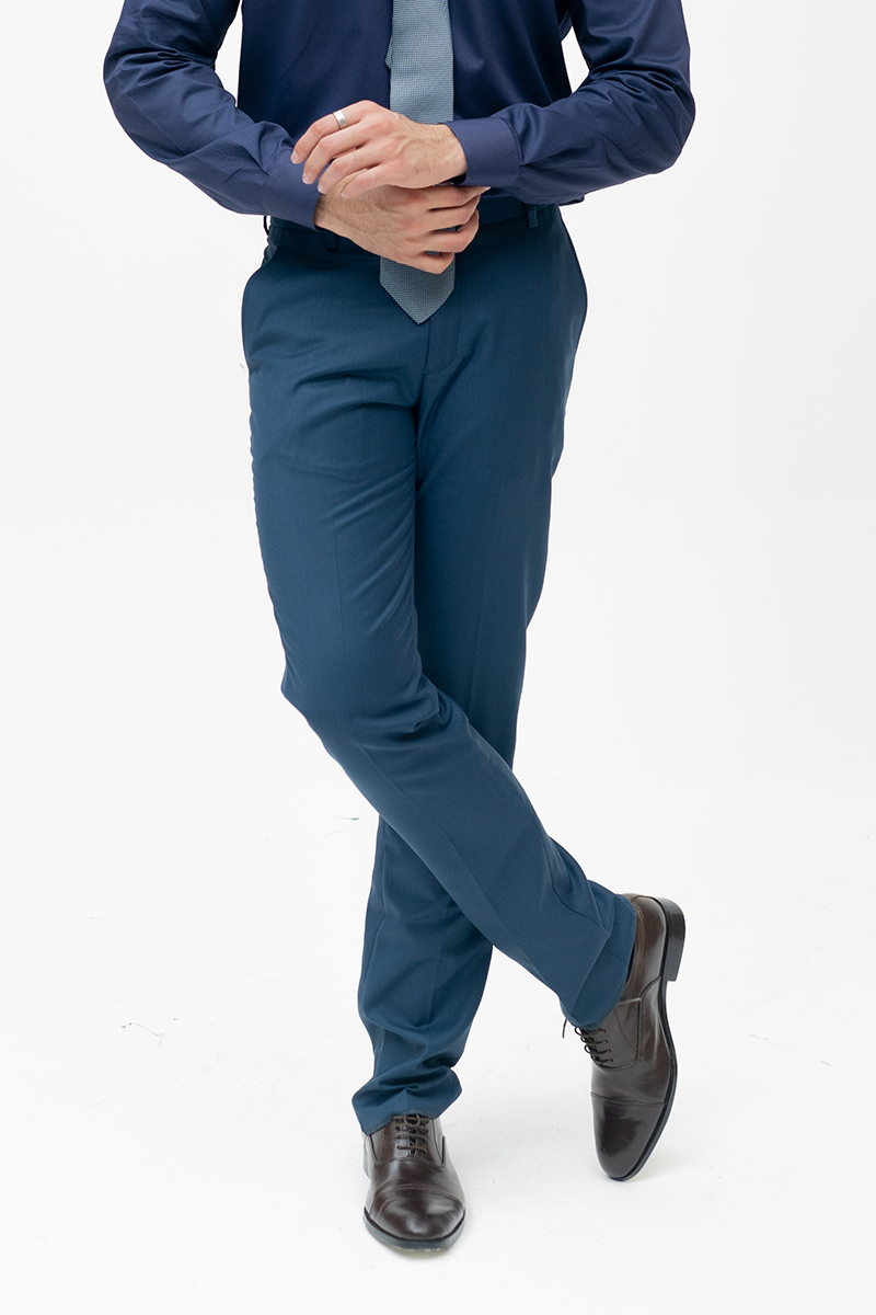 Andrew Formal Trouser-LBL