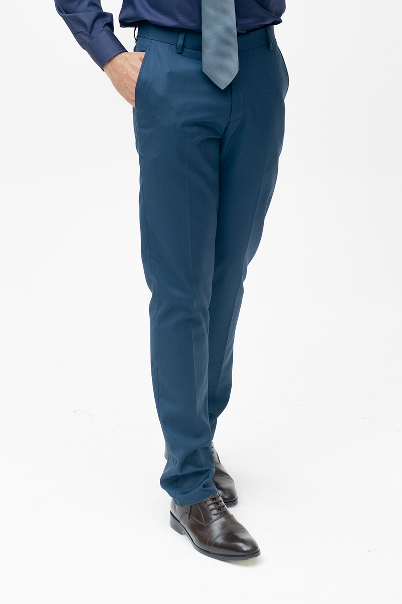 Andrew Formal Trouser-LBL