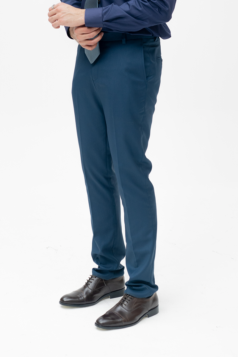 Andrew Formal Trouser-LBL