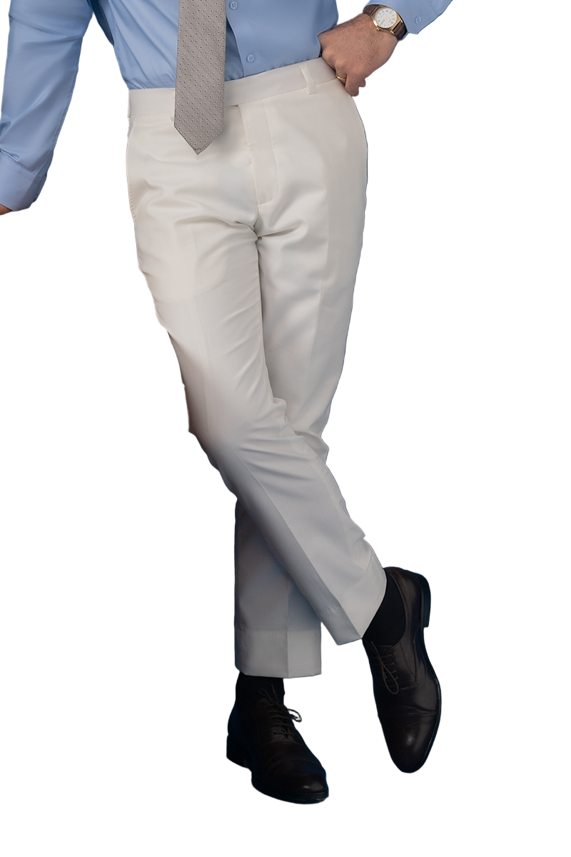Micah Formal Trouser