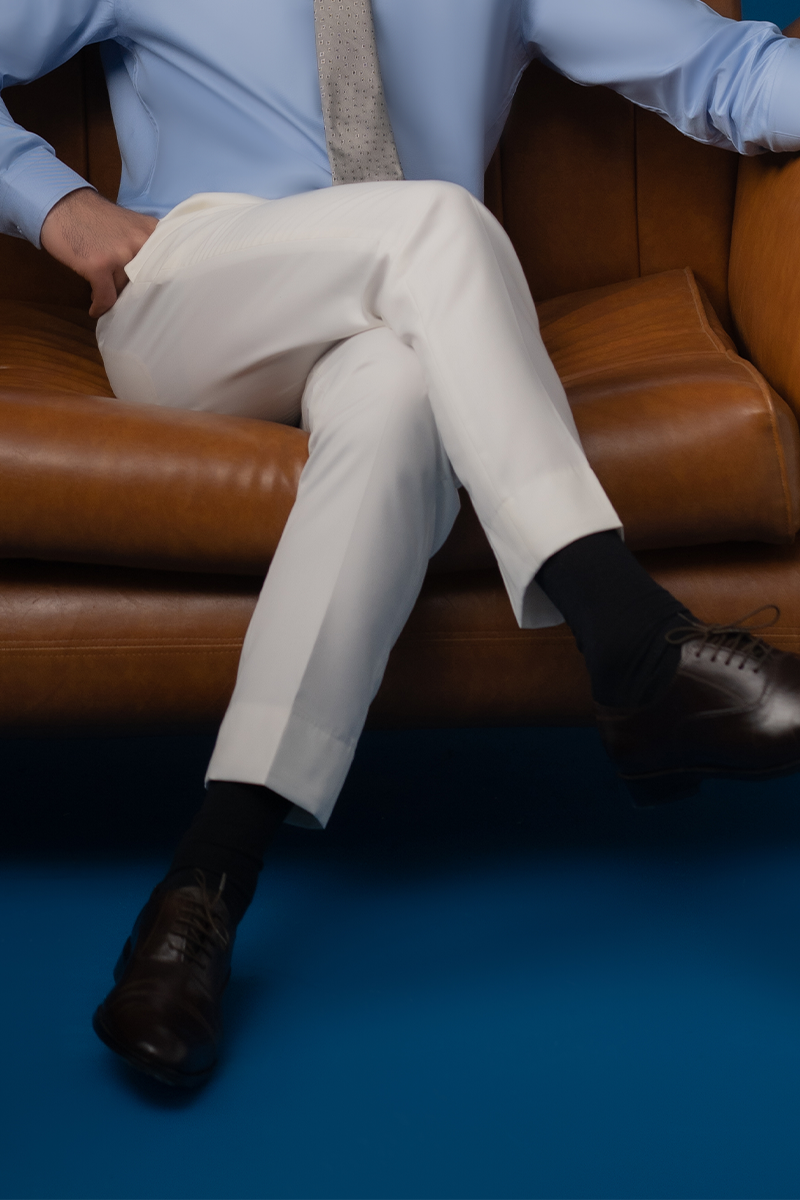 Micah Formal Trouser