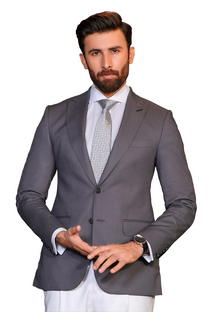ALVIRO Premium Blazer