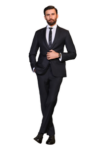 Fiscella Blazer BLACK