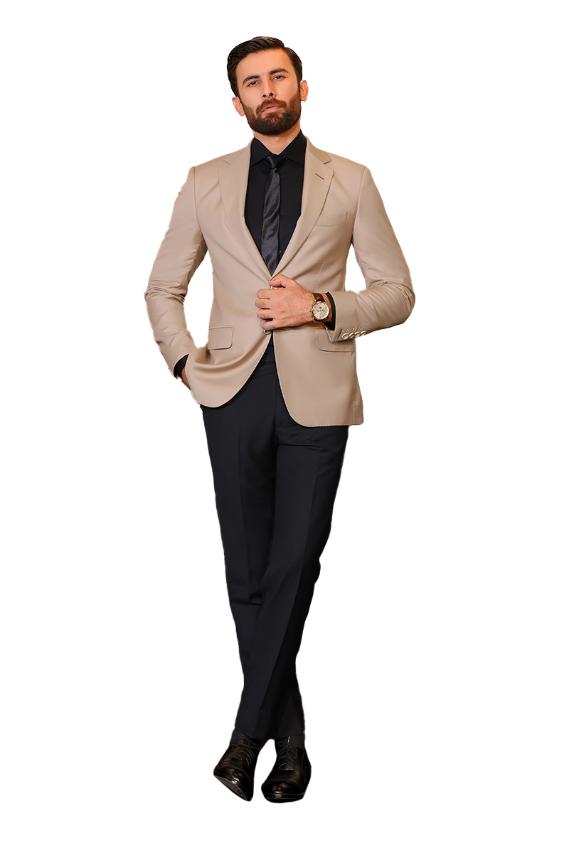 XAVIER Premium Blazer