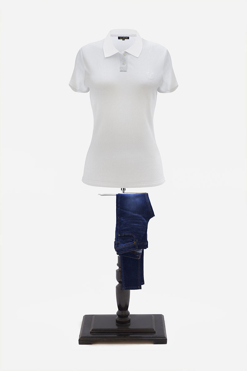 Izzy Polo Shirt