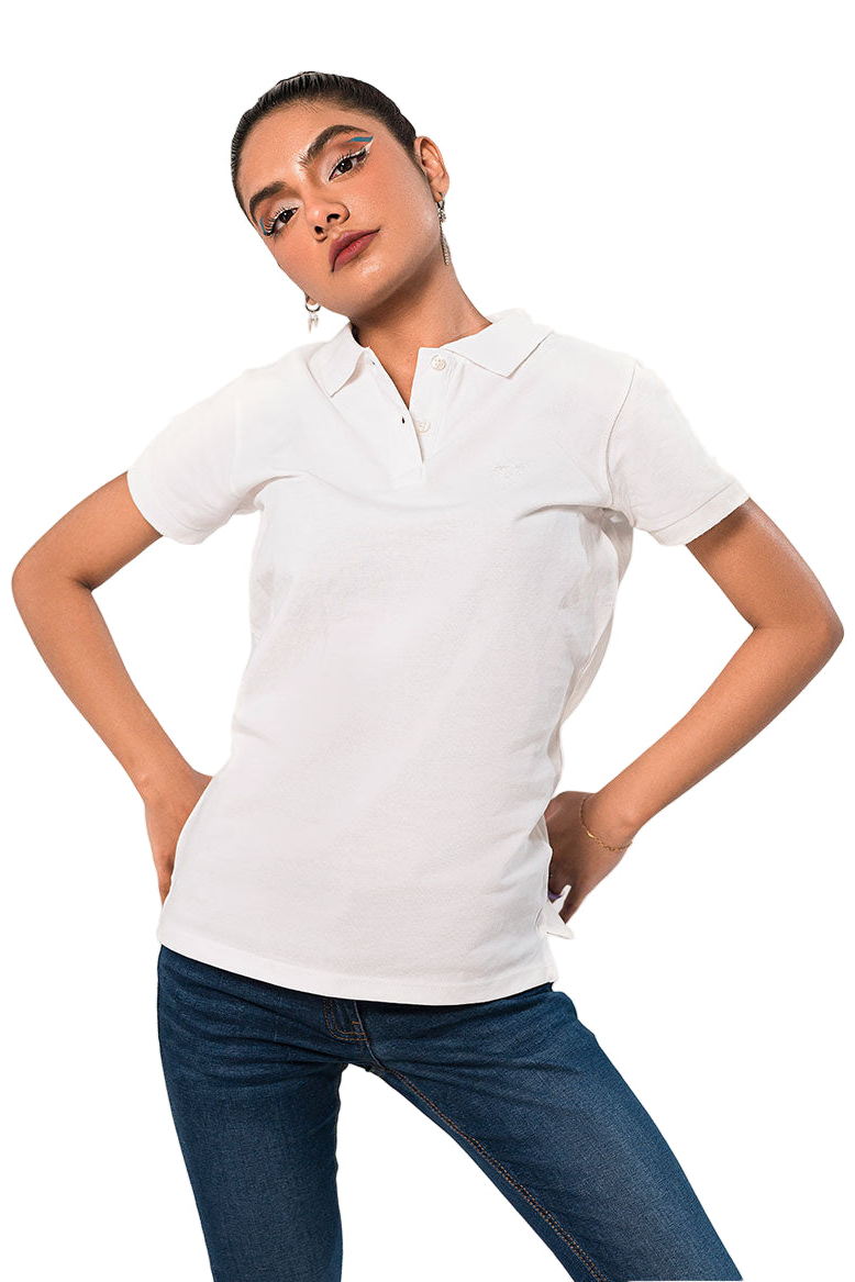 Izzy Polo Shirt
