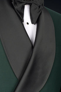 Livorno Two Piece Suit