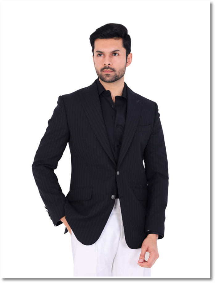 Sovereign Blazer