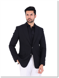 Sovereign Blazer