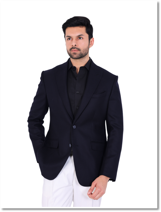 Valor Blazer