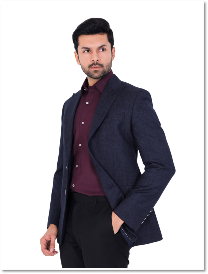 Heritage Blazer
