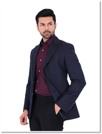 Heritage Blazer