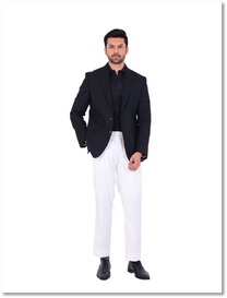 Virtue Blazer