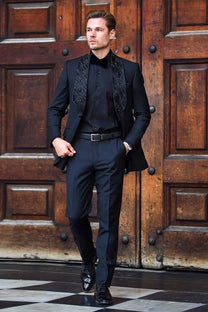 Preen Two Piece Suit
