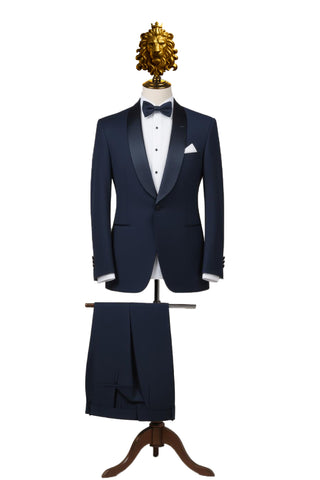 Bellario Two Piece Suit