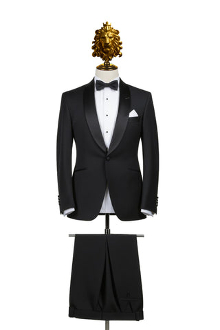 Vitrano Two Piece Suit
