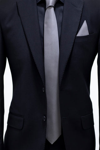 Pinnacle Two Piece Suit