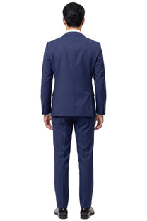 Divinita Two Piece Suit-NBL