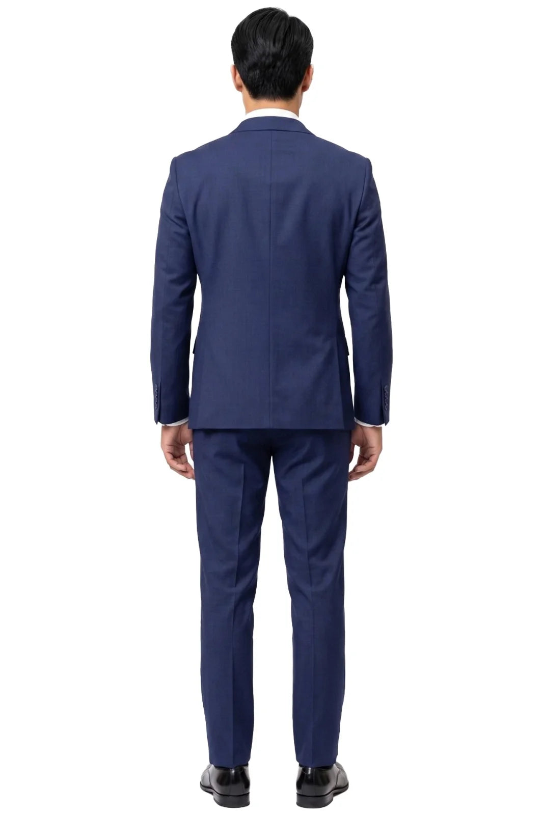 Divinita Two Piece Suit-NBL