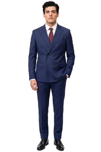 Divinita Two Piece Suit-NBL