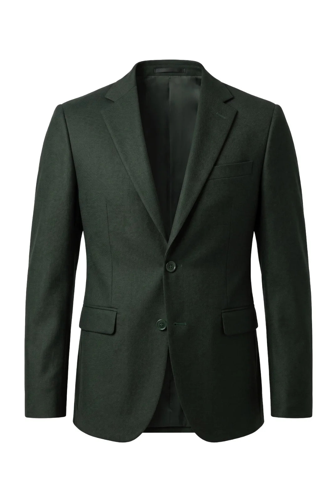 Loranthe Two Piece Suit-GRN