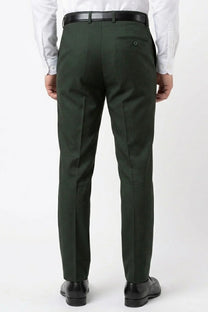 Loranthe Two Piece Suit-GRN