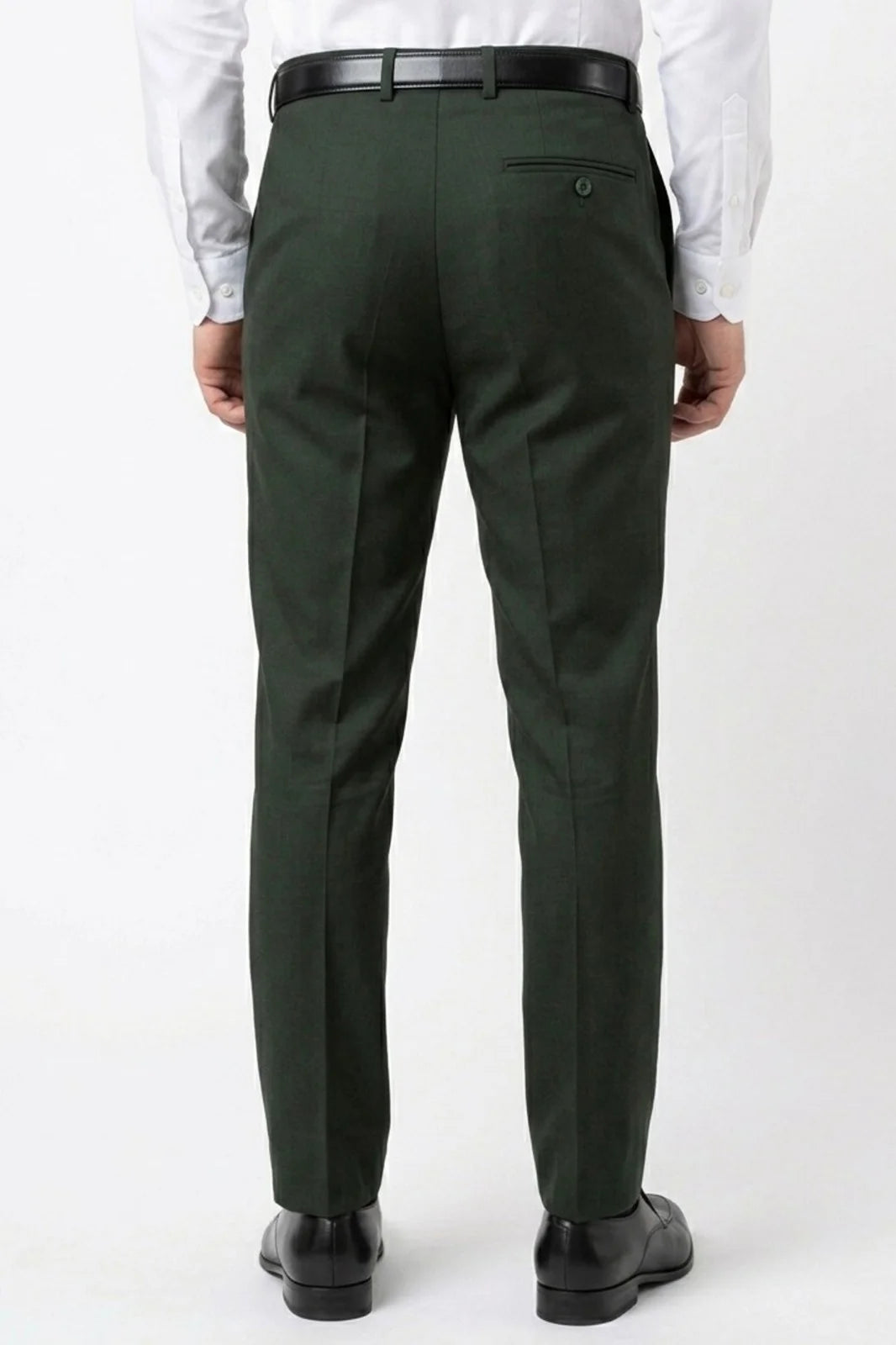 Loranthe Two Piece Suit-GRN
